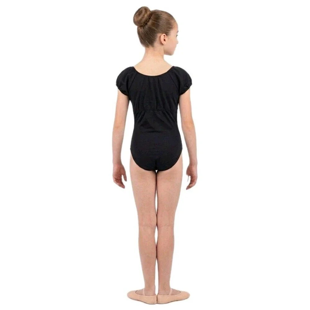 DanceTech new tags